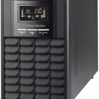 UPS Power Walker VI 1500VA CW FR Line-Interactive USB IEC RS-232 EPO