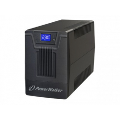 UPS Power Walker Line-Interactive 2000VA SCL 4x PL 230V RJ11/45 In/Out USB