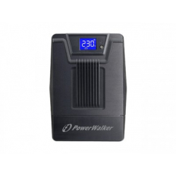 UPS Power Walker Line-Interactive 2000VA SCL 4x PL 230V RJ11/45 In/Out USB