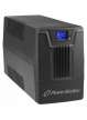 UPS Power Walker Line-Interactive 600VA SCL 2x PL 230V RJ11/45 In/Out USB