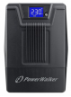 UPS Power Walker Line-Interactive 600VA SCL 2x PL 230V RJ11/45 In/Out USB