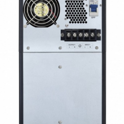 UPS Power Walker ON-LINE 6000VA CG PF1 TERMINAL OUT USB/RS-232 LCD TOWER (B)