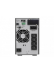 UPS Power WalkerOn-Line VFI 1000 ICT IOT 1/1 phase 1000VA PF1 4x IEC C13 outlets C14 USB/RS232 EPO LCD