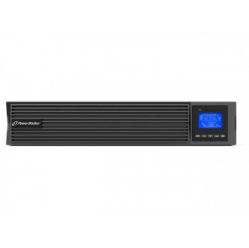 UPS Power Walker On-Line VFI 2000 ICR IOT 1/1 phase 2000VA PF1 8x IEC C13 outlets USB/RS232 LCD Rack