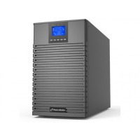UPS Power Walker VFI 2000 ICT IOT 1/1 phase 2000VA PF1 8x IEC C13 outlets C14 USB/RS232 EPO LCD