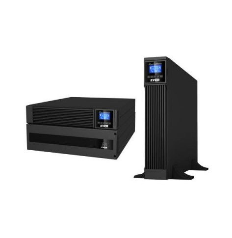 UPS Ever Powerline RT PLUS 10000VA without battery