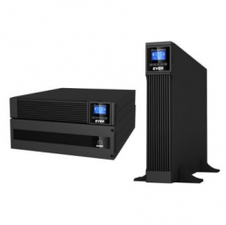 UPS Ever Powerline RT PLUS 6000VA without battery