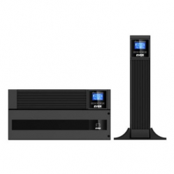 UPS Ever Powerline RT PLUS 6000VA without battery