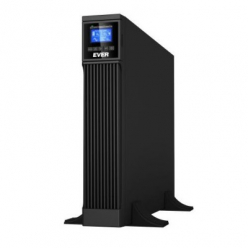 UPS Ever Powerline RT PLUS 6000VA without battery