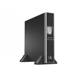 VERTIV Liebert GXT5 1500VA/1500W RM 2U 230V Hardwire IntelliSlot USB RS485 RS232 13min Runtime 750W