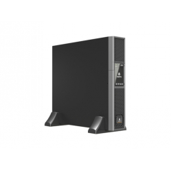 UPS VERTIV Liebert GXT5 1500VA/1500W RM 2U 230V Hardwire IntelliSlot USB RS485 RS232 13min Runtime 750W