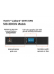 UPS VERTIV Liebert GXT5 1500VA/1500W RM 2U 230V Hardwire IntelliSlot USB RS485 RS232 13min Runtime 750W