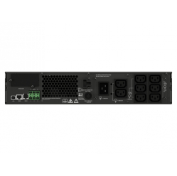 UPS VERTIV Liebert GXT5 2000VA/2000W RM 2U 230V Hardwire IntelliSlot USB RS485 RS232 9min Runtime 1000W