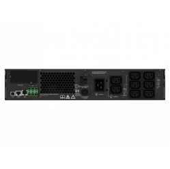 VERTIV Liebert GXT5 2000VA/2000W RM 2U 230V Hardwire IntelliSlot USB RS485 RS232 9min Runtime 1000W