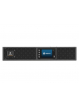 UPS VERTIV Liebert GXT5 2000VA/2000W RM 2U 230V Hardwire IntelliSlot USB RS485 RS232 9min Runtime 1000W