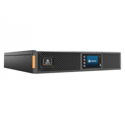 UPS Vertiv Liebert GXT5 UPS, 3kVA, input plug IEC C20, 2U, output (8)C13 & (1)C19