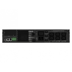 UPS Vertiv Liebert GXT5 UPS, 3kVA, input plug IEC C20, 2U, output (8)C13 & (1)C19