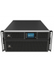 UPS Vertiv Liebert GXT5 UPS, 5kVA, input hardwired, 5U, output (6)C13 & (2)C19