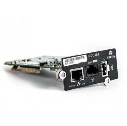 Moduł bateryjny VERTIV SNMP card for Liebert GXT5