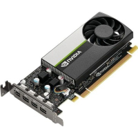 Karta graficzna HP NVIDIA T1000 4GB
