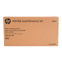 Zesta konserwacyjny HP  LaserJet 220V CB389A 