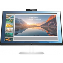 Monitor HP E24d G4 24 FHD