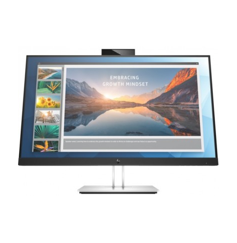 Monitor HP E24d G4 24 FHD