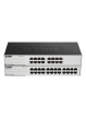 Switch niezarządzalny D-Link GO-SW-16G 16-Portów 10/100/1000