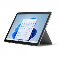 Laptop Microsoft Surface Go 3 10.5 FHD i3-10100Y 8GB 128GB W10H platynowy