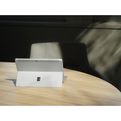 Laptop Microsoft Surface Go 3 10.5 FHD Pentium Gold 6500Y 4GB 64GB W10P platynowy