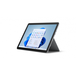 Laptop Microsoft Surface Go 3 10.5 FHD Pentium Gold 6500Y 4GB 64GB W10H platynowy