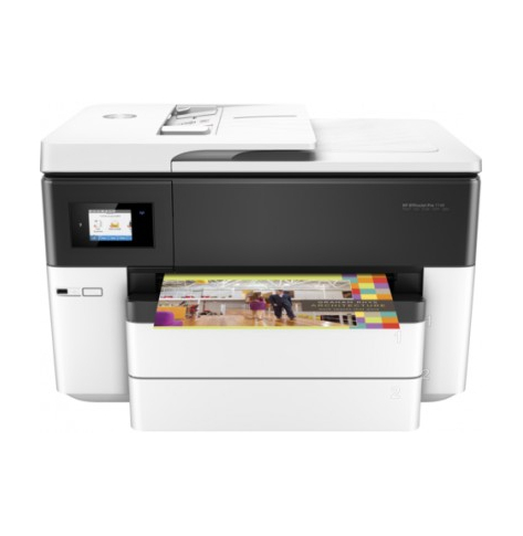 Urządzenie wielofunkcyjne HP OfficeJet Pro 7740 AiO