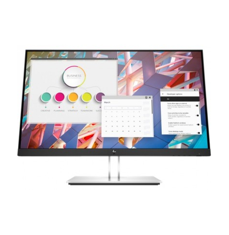 Monitor HP E24mv G4 24 FHD 5Y