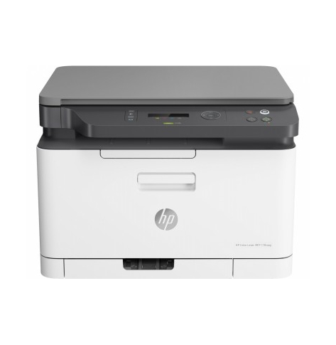 Urządzenie wielofunkcyjne HP LaserJet MFP 178nw