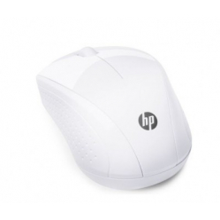 Mysz bezprzewodowa HP 220 Biała