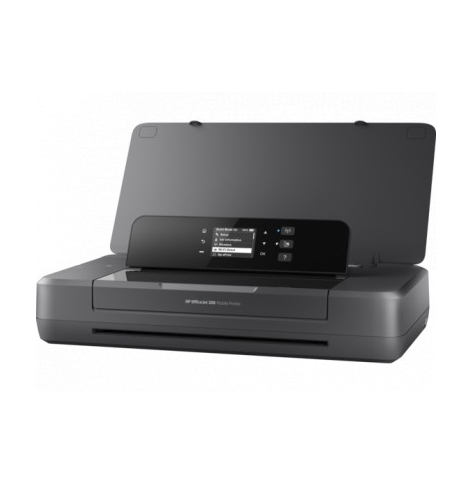 Drukarka Przenośna Drukarka HP OfficeJet 202 N4K99C 