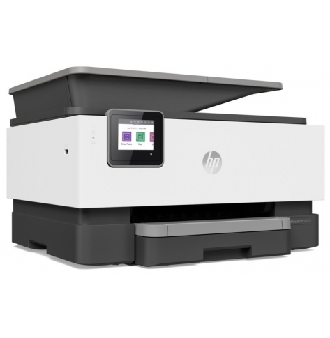 Urządzenie wielofunkcyjne HP OfficeJet Pro 9012e 