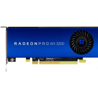 Karta graficzna HP Radeon Pro WX 3200 4GB