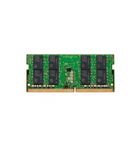 Pamięć HP 32GB DDR4 2666Mhz ECC SODIMM