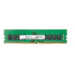 Pamięć HP DDR4 16GB ECC Unbuff