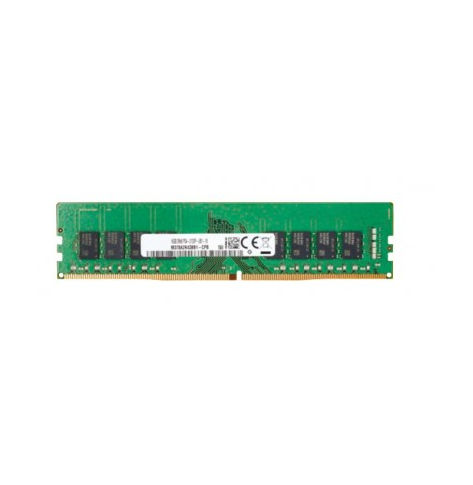 Pamięć HP DDR4 16GB ECC Unbuff