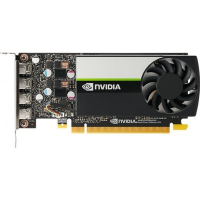 Karta graficzna HP  NVIDIA T600 4GB GDDR6 4mDP PCIe