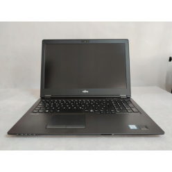 Laptop Fujitsu Lifebook U758 15,6'' 8GB/256GB 24 miesiące gwarancji 