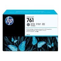 Tusz HP Ink 761 400ml Ciemnoszary CM996A
