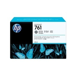 Tusz HP Ink 761 400ml Ciemnoszary CM996A