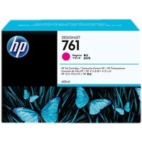 Tusz HP Ink 761 400ml Magenta CM993A
