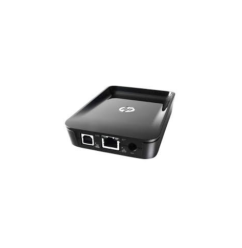 Serwer wydruku HP Inc. Jetdirect 2900nw J8031A