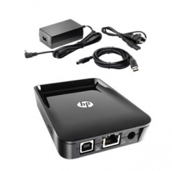 Serwer wydruku HP Inc. Jetdirect 2900nw J8031A