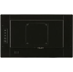 Monitor Iiyama 15.6 PCAP Bezel Free 10P Touch with Anti-Finger FHD DP HDMI VGA USB Interface