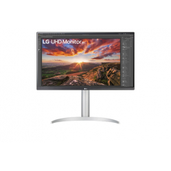 Monitor LG 27UP850-W 27 IPS UHD 3840x2160 16:9 350cd/m2 2xHDMI